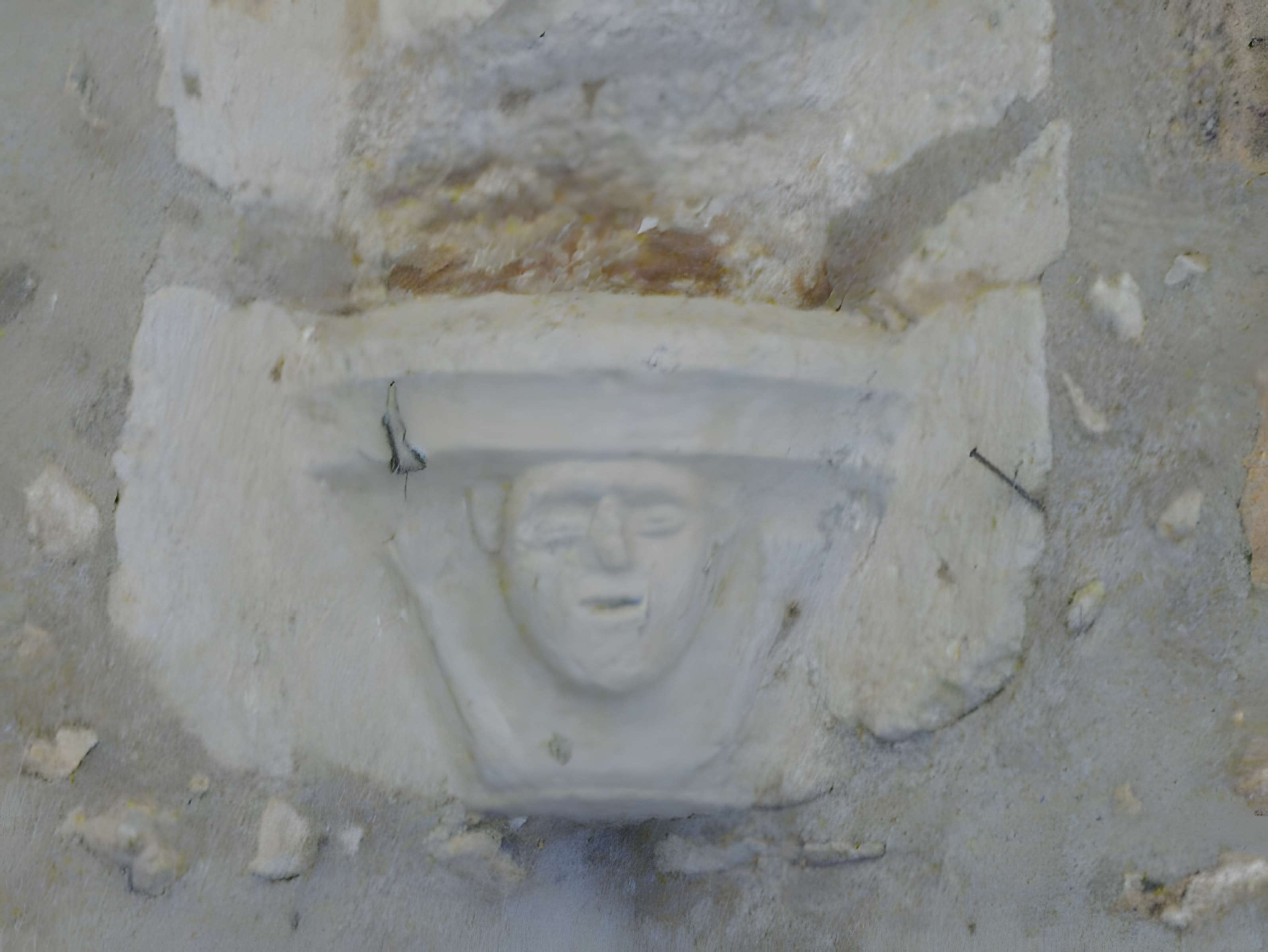 Église Saint-Cyr de Saint-Geyrac