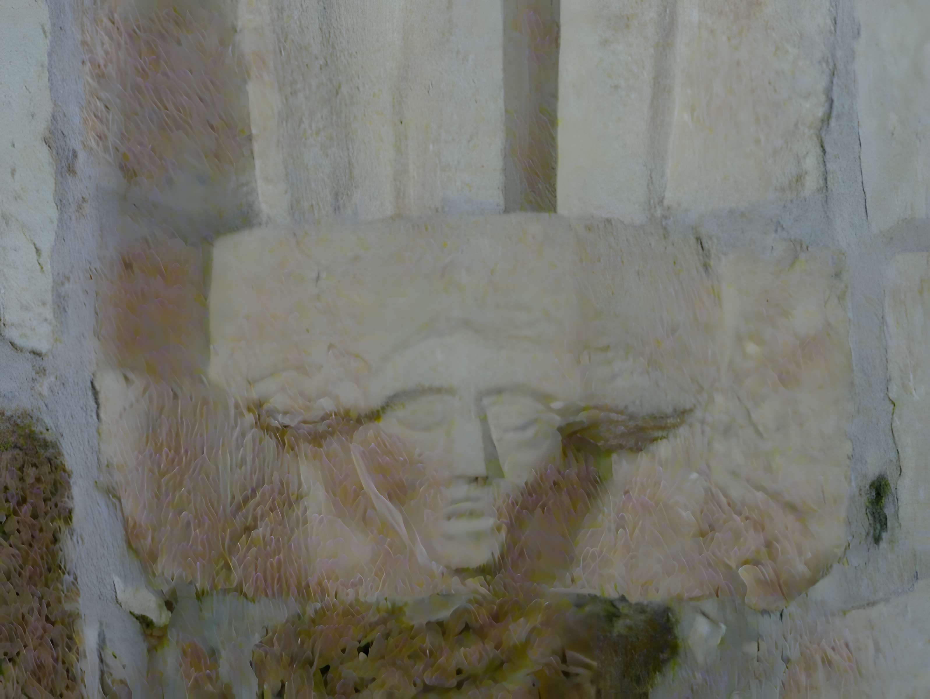 Église Saint-Cyr de Saint-Geyrac