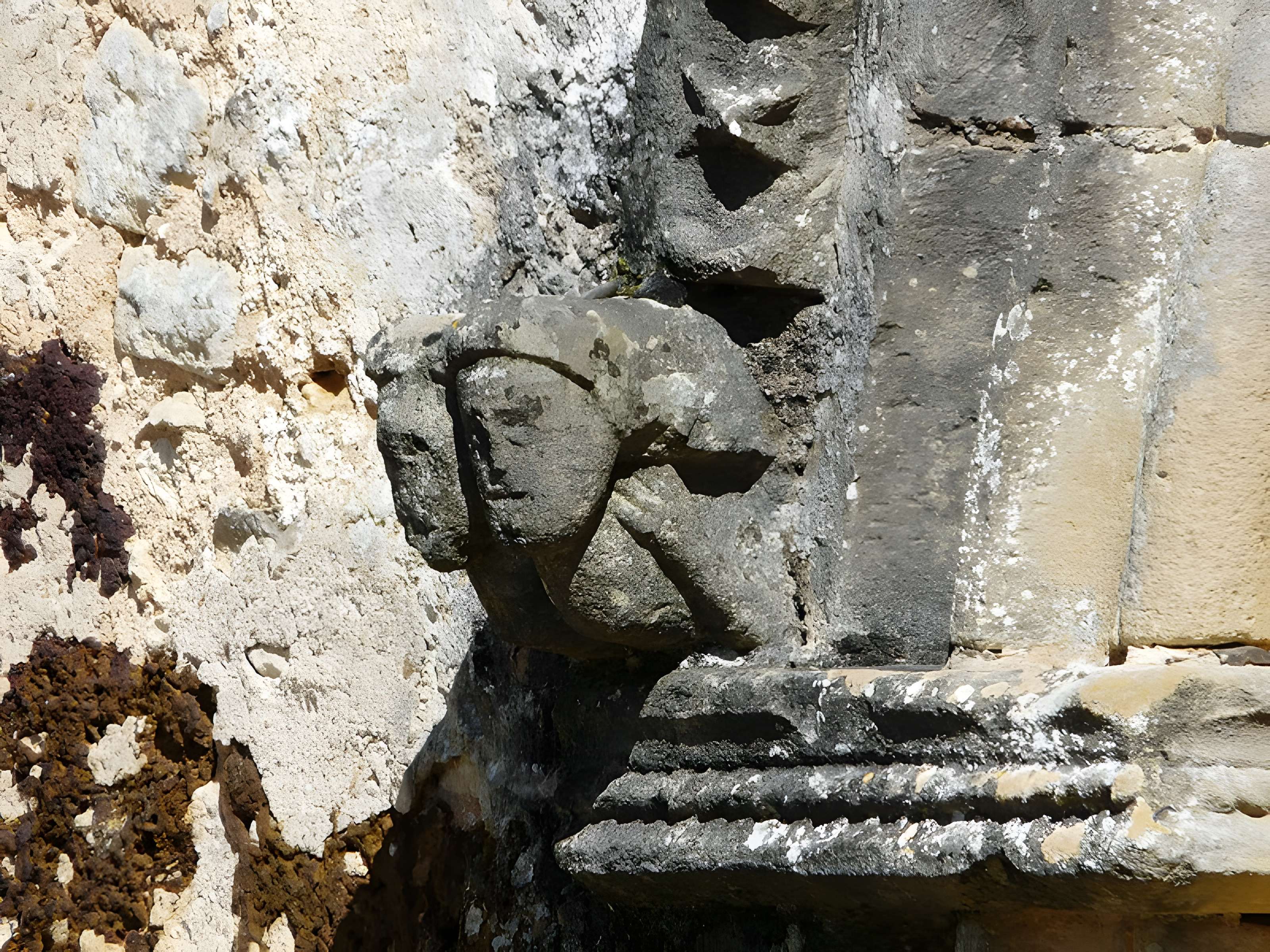 Église Saint-Cyr de Saint-Geyrac