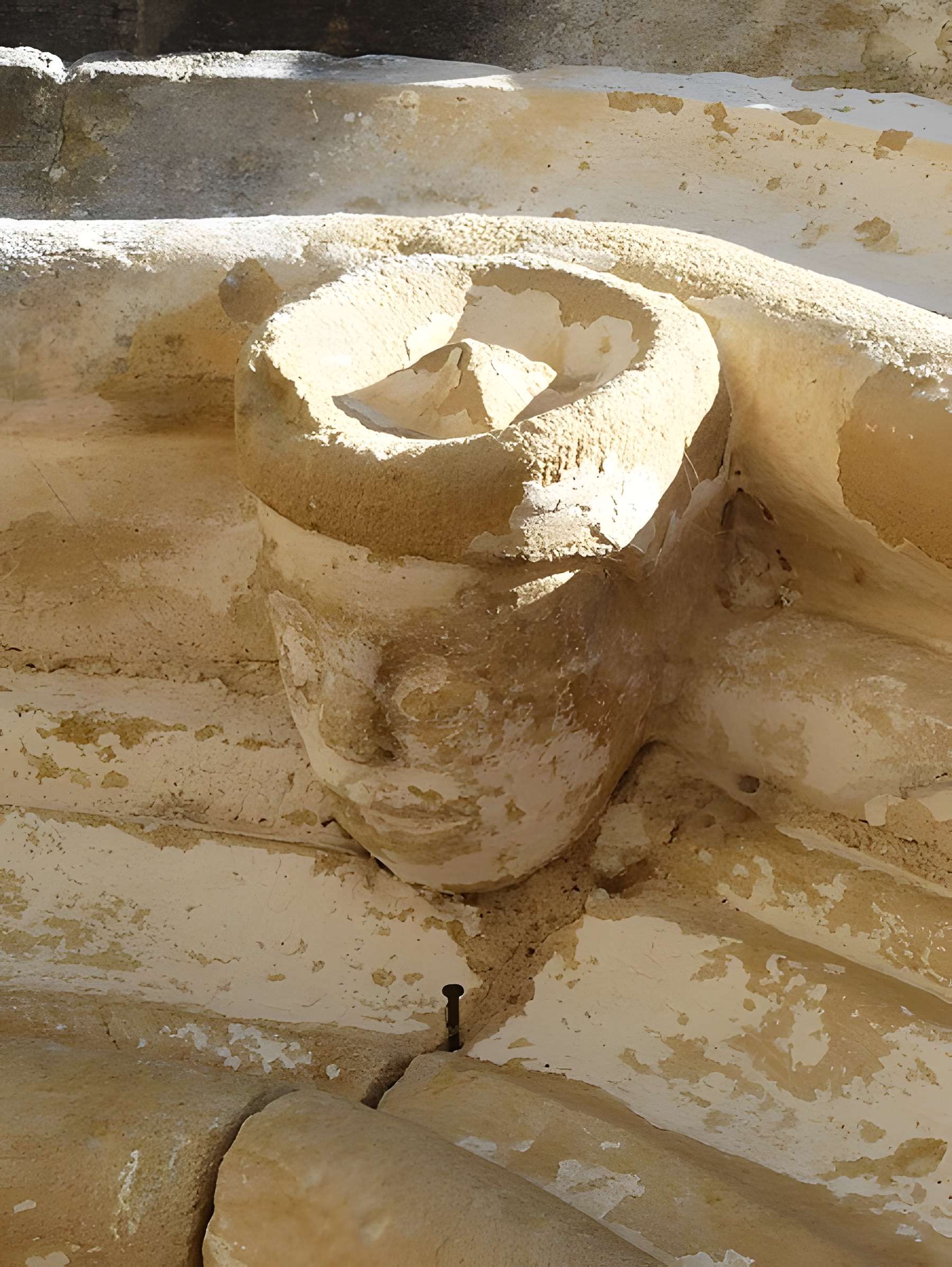 Église Saint-Cyr de Saint-Geyrac