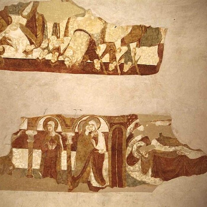 Photo de Église Saint-Cyr de Vesdun