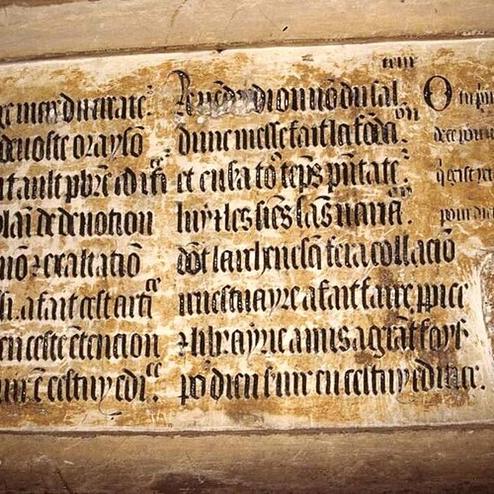 Photo de Église Saint-Cyr de Vesdun