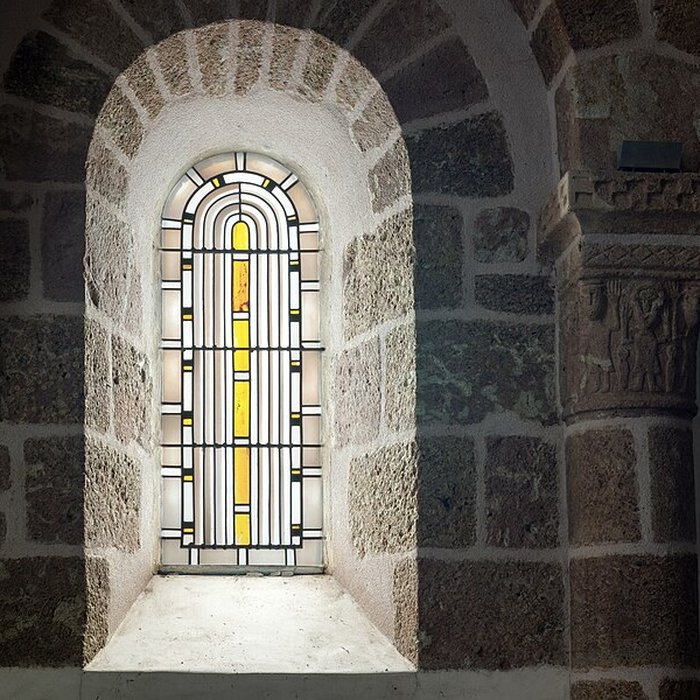 Photo de Église Saint-Cyr de Vesdun