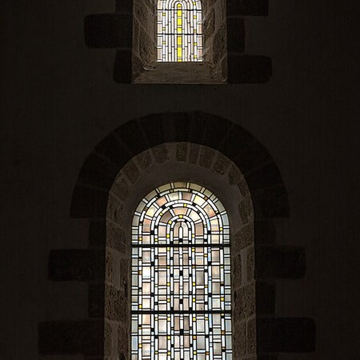 Photo de Église Saint-Cyr de Vesdun
