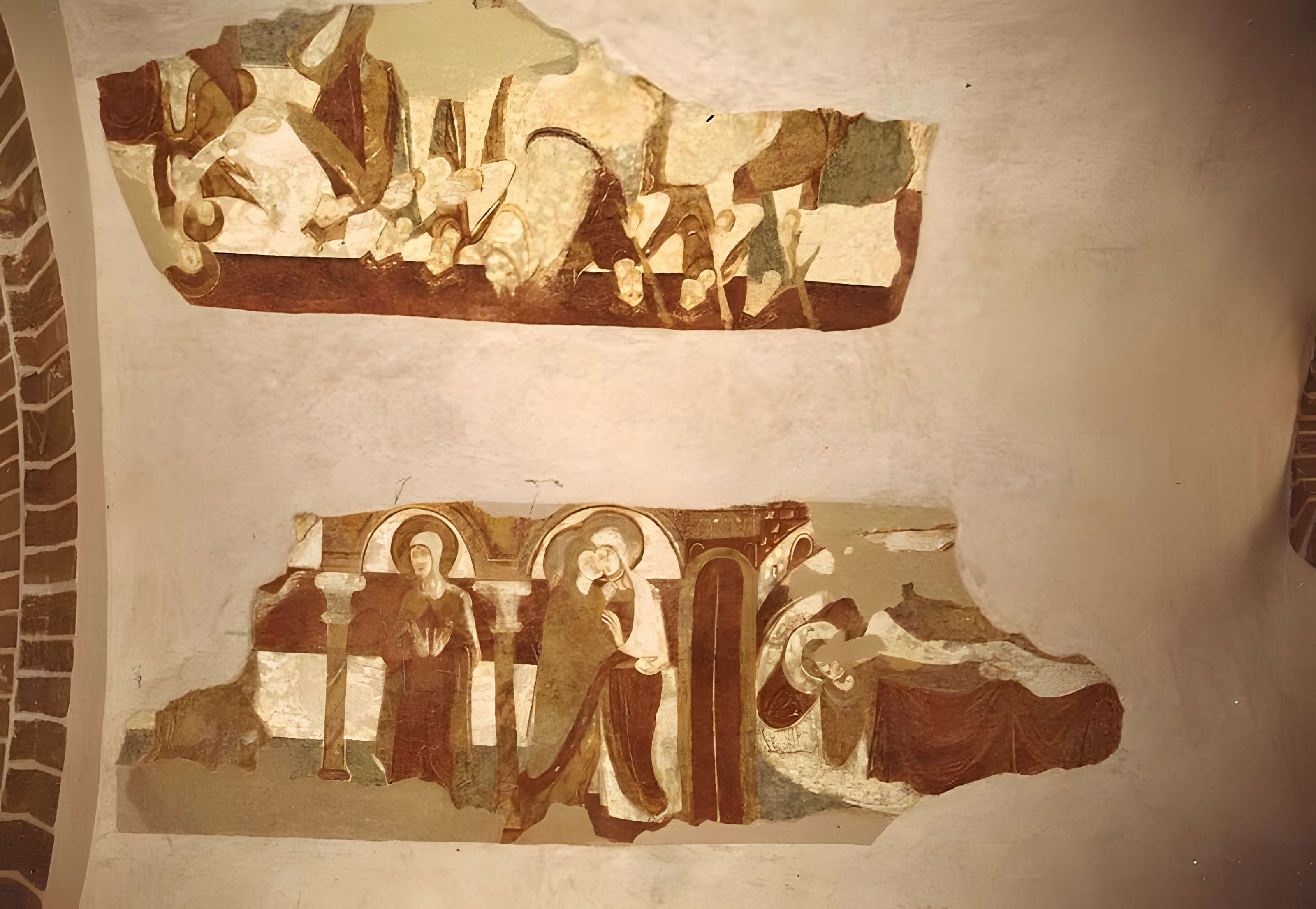 Église Saint-Cyr de Vesdun