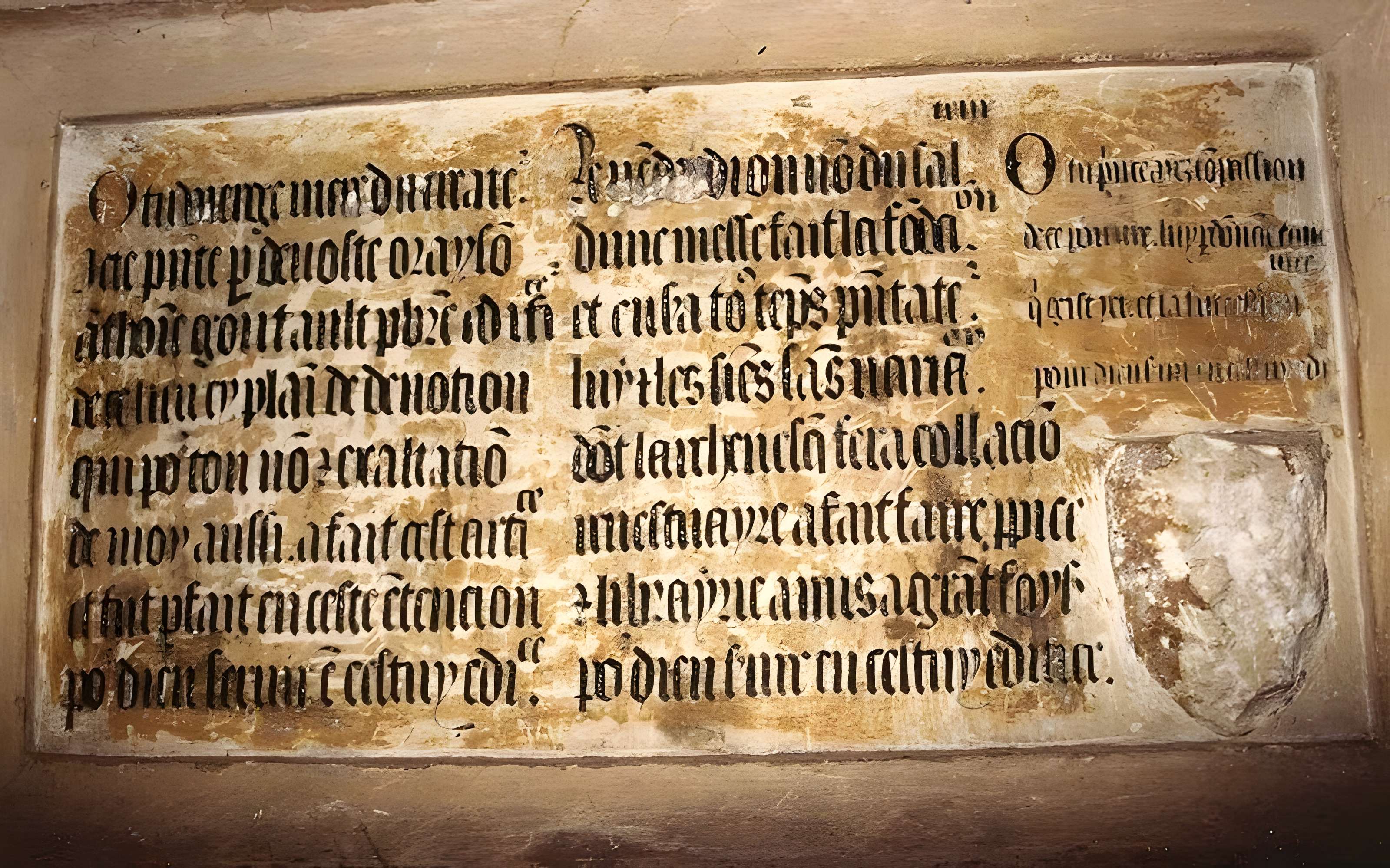 Église Saint-Cyr de Vesdun