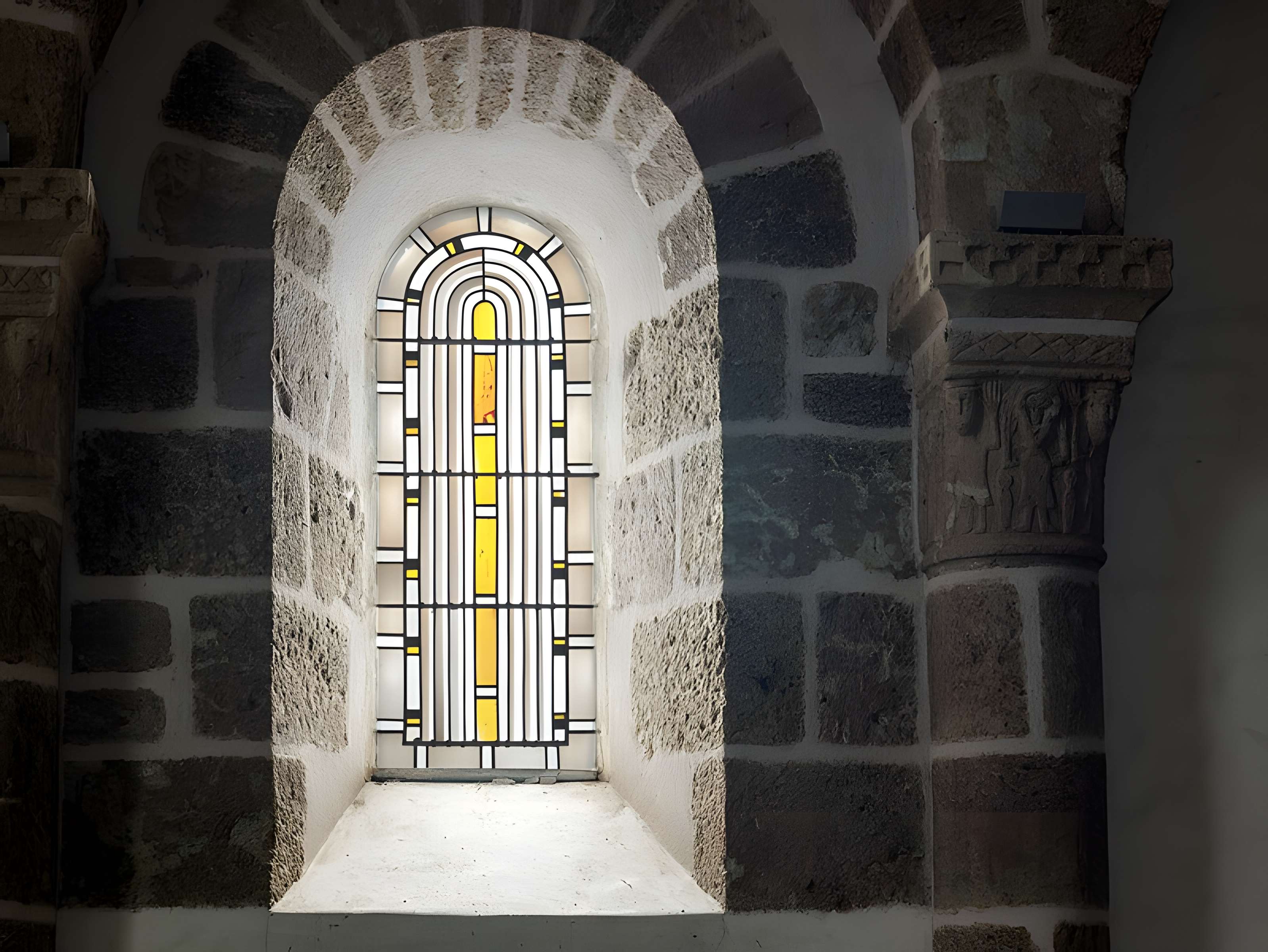 Église Saint-Cyr de Vesdun