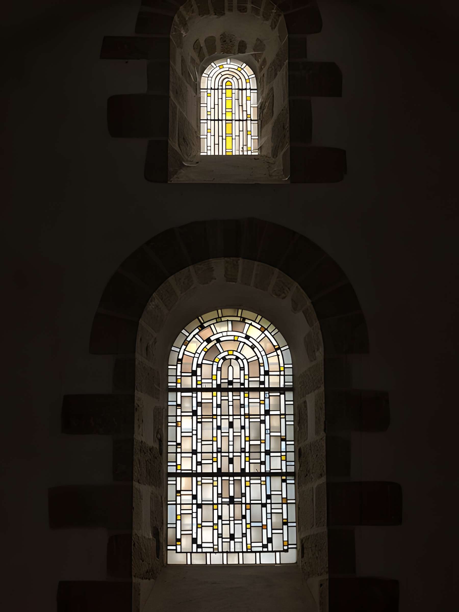 Église Saint-Cyr de Vesdun