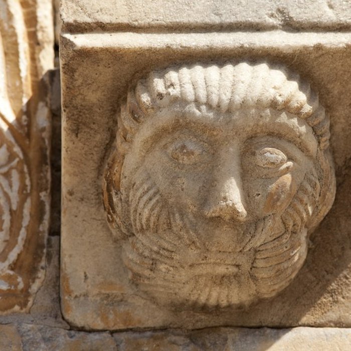 Photo de Abbaye de Saint-Génis des Fontaines