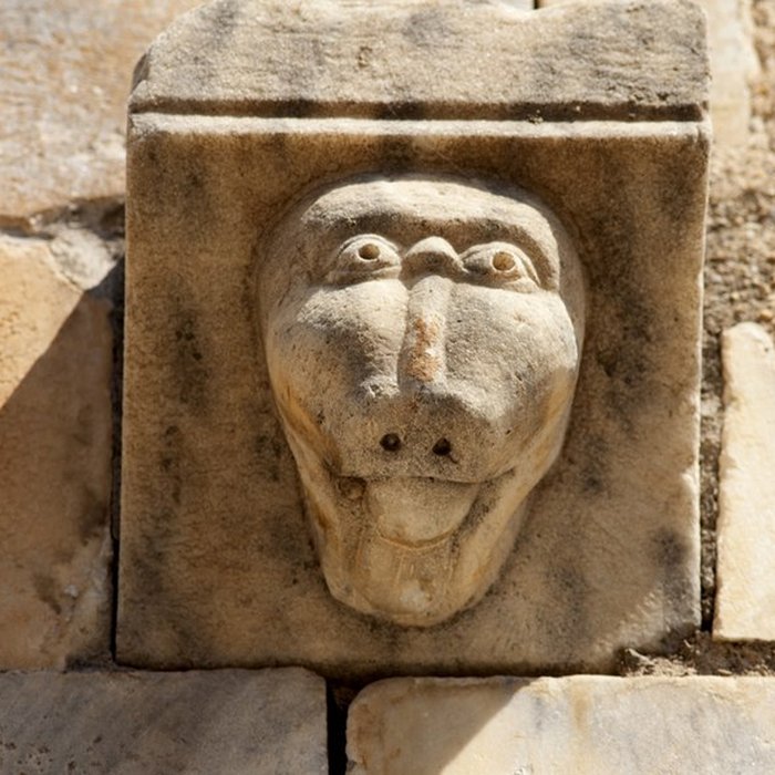 Photo de Abbaye de Saint-Génis des Fontaines