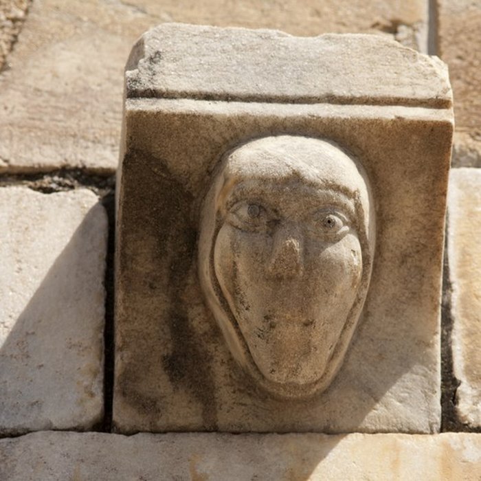 Photo de Abbaye de Saint-Génis des Fontaines