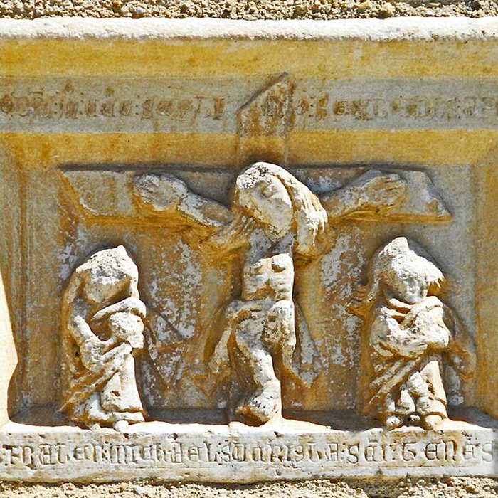 Photo de Abbaye de Saint-Génis des Fontaines