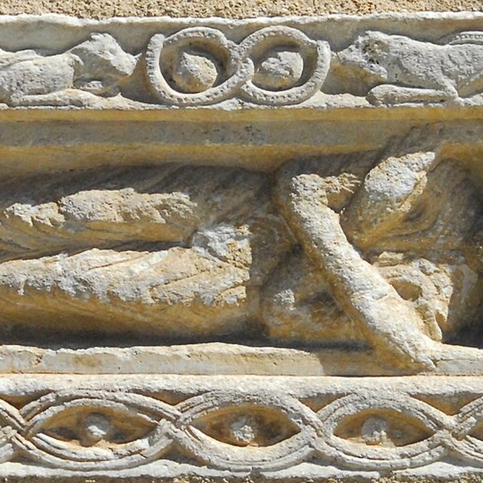 Photo de Abbaye de Saint-Génis des Fontaines