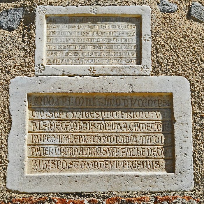 Photo de Abbaye de Saint-Génis des Fontaines