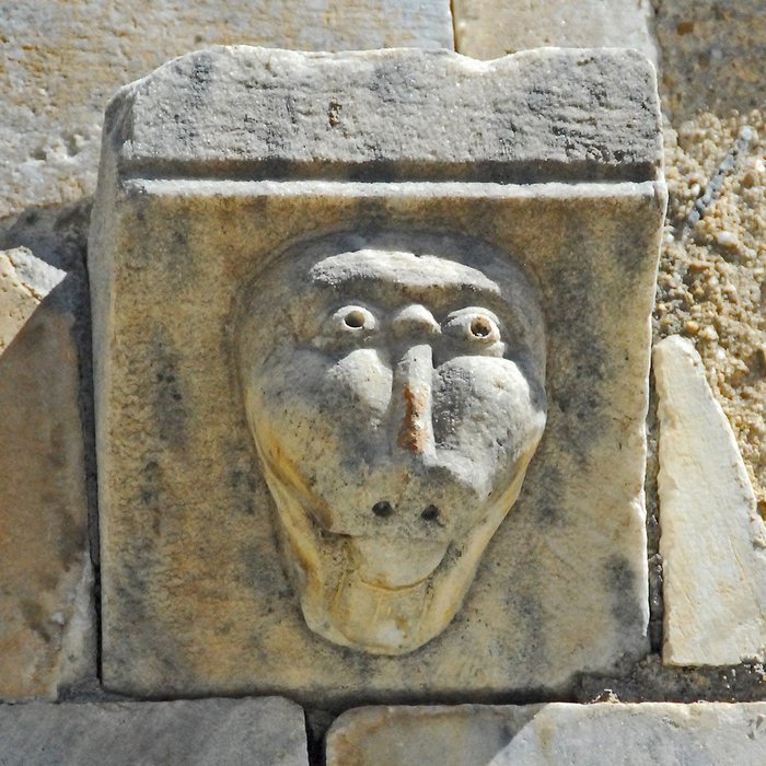 Photo de Abbaye de Saint-Génis des Fontaines