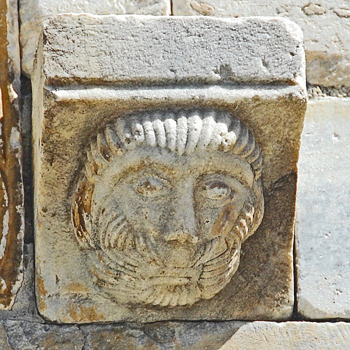 Photo de Abbaye de Saint-Génis des Fontaines