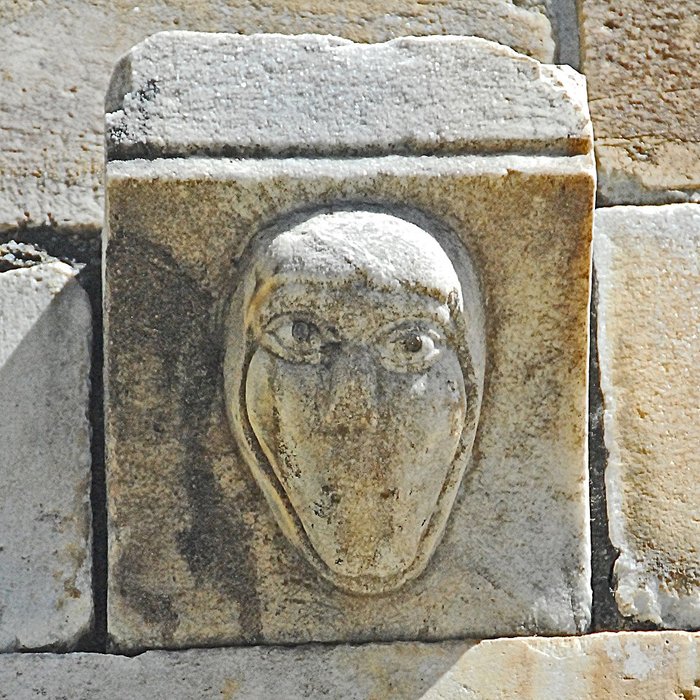 Photo de Abbaye de Saint-Génis des Fontaines