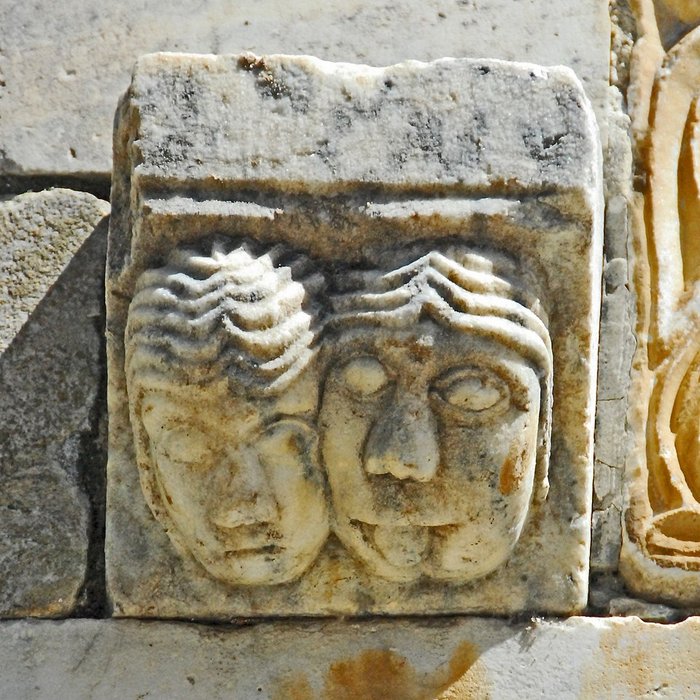 Photo de Abbaye de Saint-Génis des Fontaines