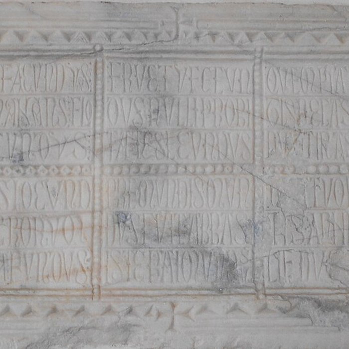 Photo de Abbaye de Saint-Génis des Fontaines