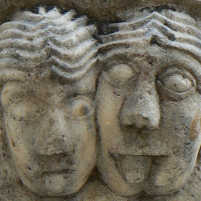 Photo de Abbaye de Saint-Génis des Fontaines