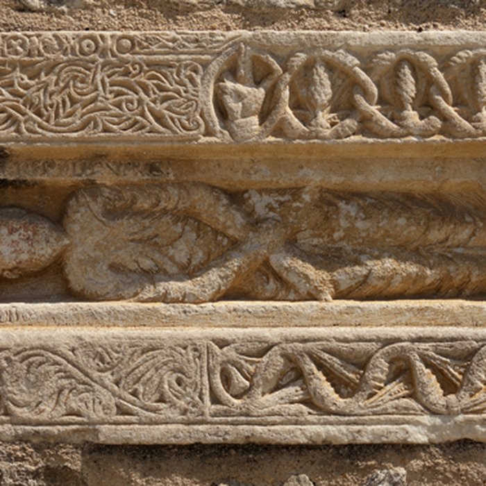 Photo de Abbaye de Saint-Génis des Fontaines