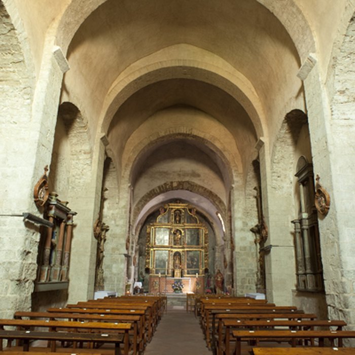 Photo de Abbaye de Saint-Génis des Fontaines