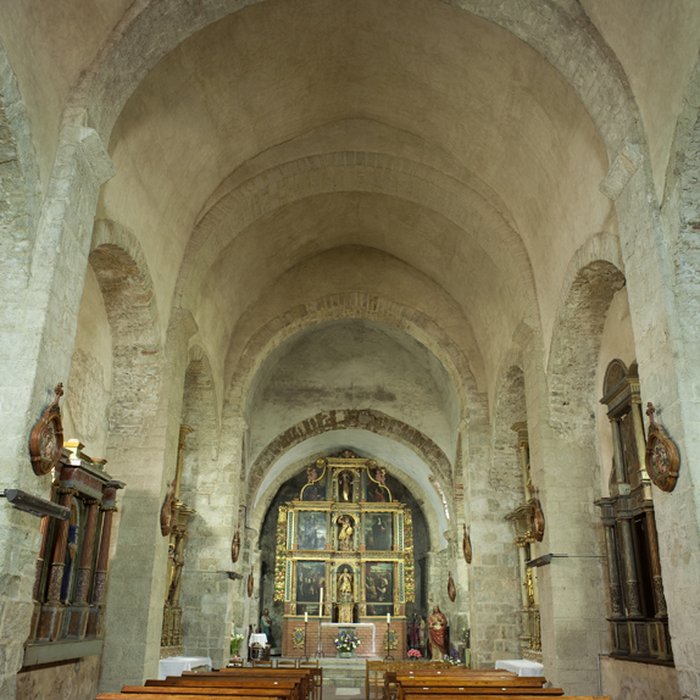 Photo de Abbaye de Saint-Génis des Fontaines