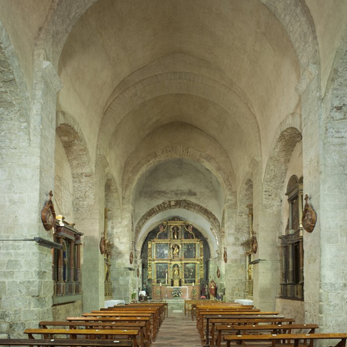 Photo de Abbaye de Saint-Génis des Fontaines