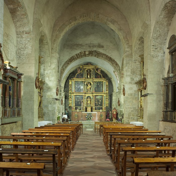 Photo de Abbaye de Saint-Génis des Fontaines