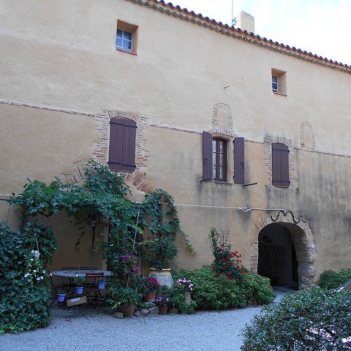Photo de Abbaye de Saint-Génis des Fontaines