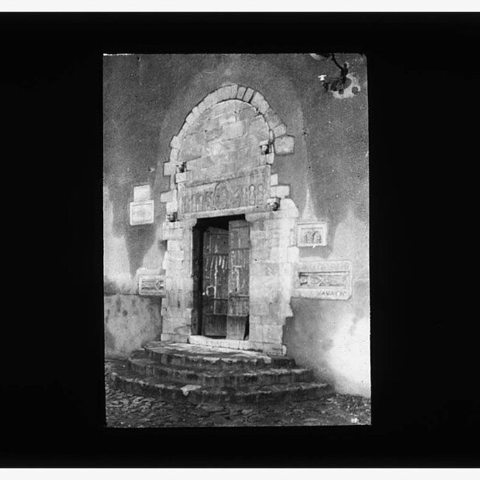 Photo de Abbaye de Saint-Génis des Fontaines