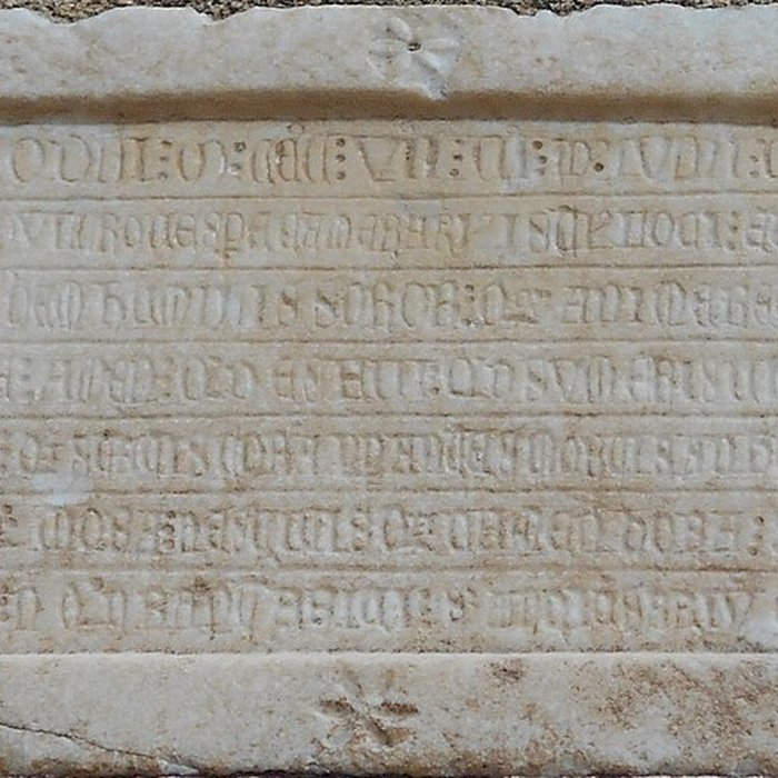 Photo de Abbaye de Saint-Génis des Fontaines