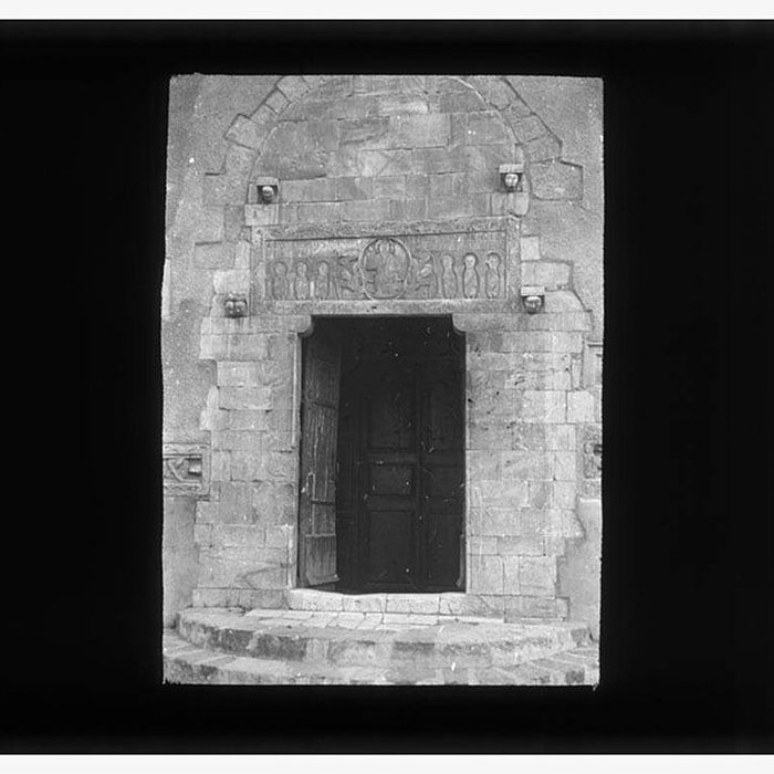 Photo de Abbaye de Saint-Génis des Fontaines