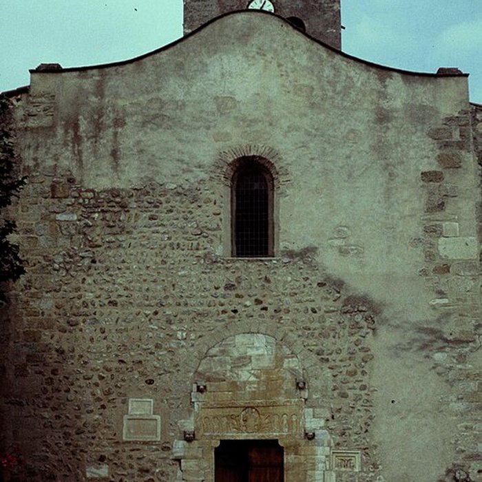 Photo de Abbaye de Saint-Génis des Fontaines