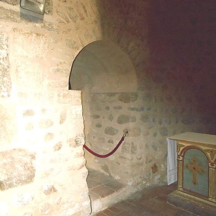 Photo de Abbaye de Saint-Génis des Fontaines