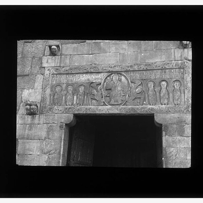 Photo de Abbaye de Saint-Génis des Fontaines