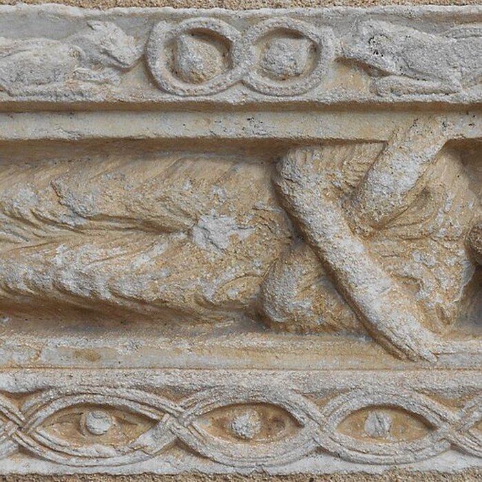 Photo de Abbaye de Saint-Génis des Fontaines