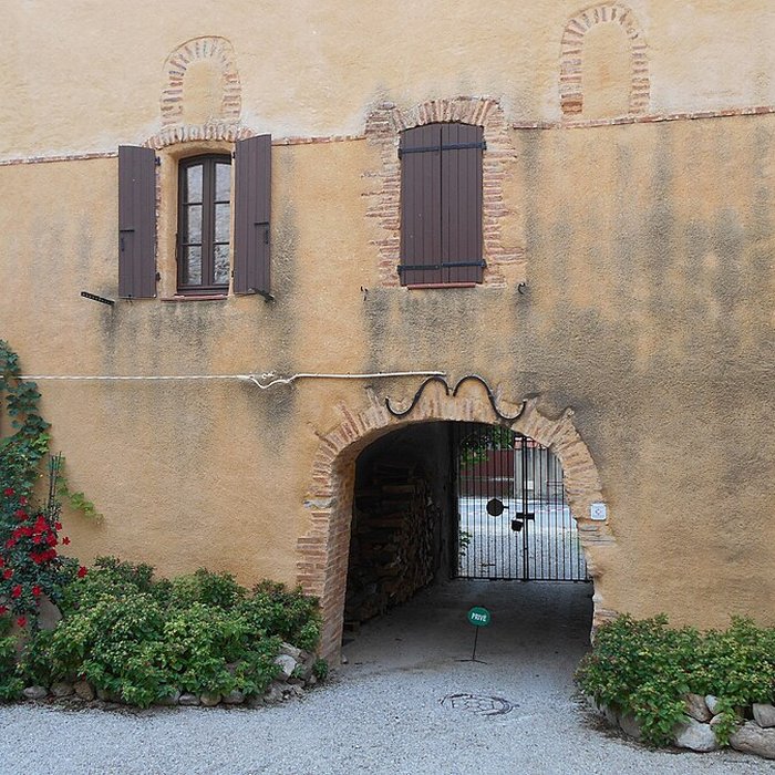 Photo de Abbaye de Saint-Génis des Fontaines