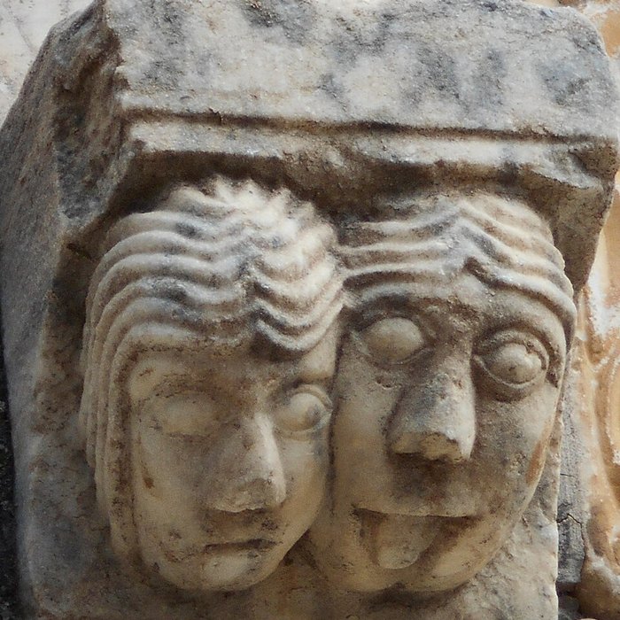 Photo de Abbaye de Saint-Génis des Fontaines