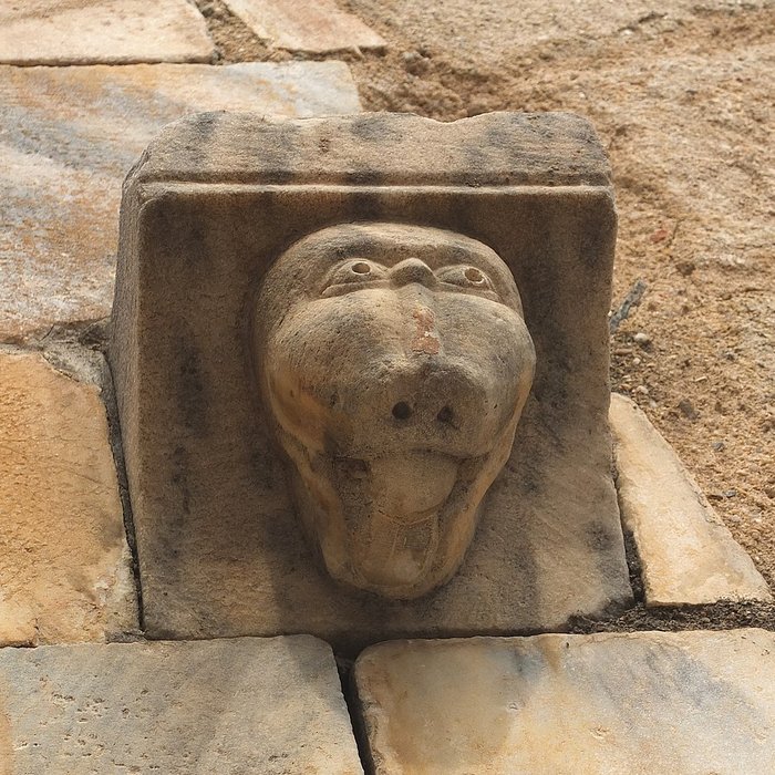 Photo de Abbaye de Saint-Génis des Fontaines