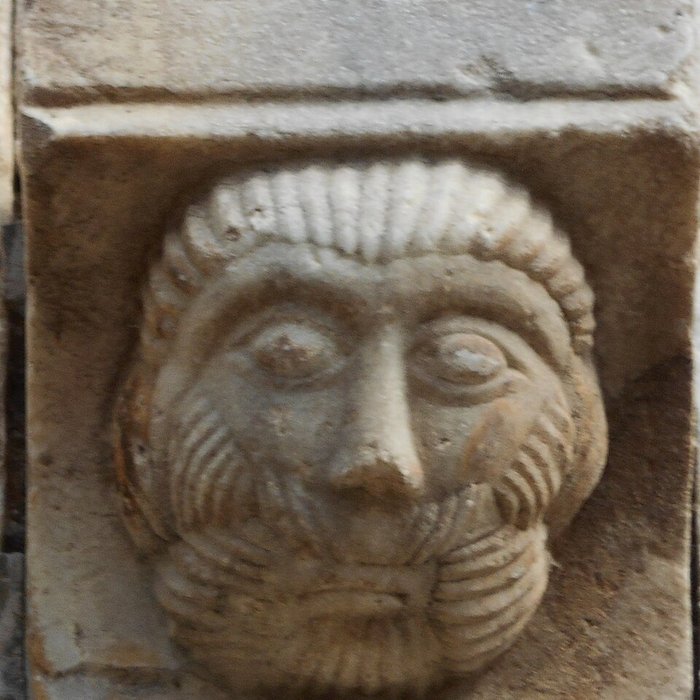 Photo de Abbaye de Saint-Génis des Fontaines