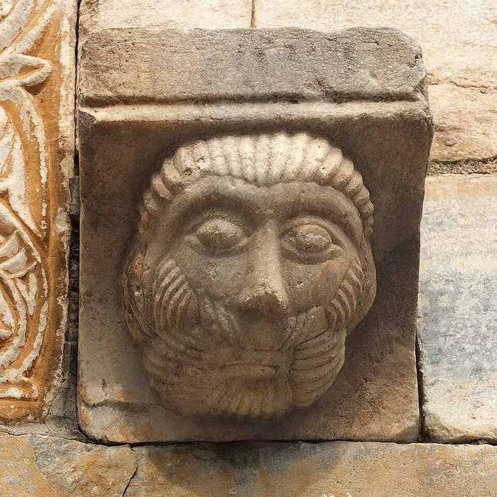 Photo de Abbaye de Saint-Génis des Fontaines