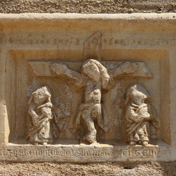 Abbaye de Saint-Génis des Fontaines