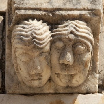 Abbaye de Saint-Génis des Fontaines