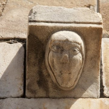 Abbaye de Saint-Génis des Fontaines