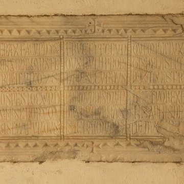 Abbaye de Saint-Génis des Fontaines