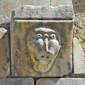 Abbaye de Saint-Génis des Fontaines