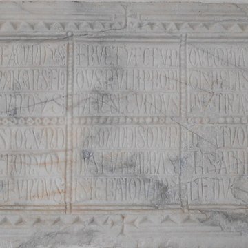 Abbaye de Saint-Génis des Fontaines