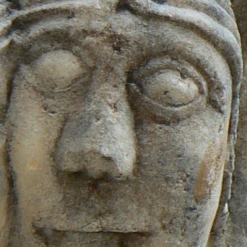 Abbaye de Saint-Génis des Fontaines