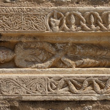 Abbaye de Saint-Génis des Fontaines